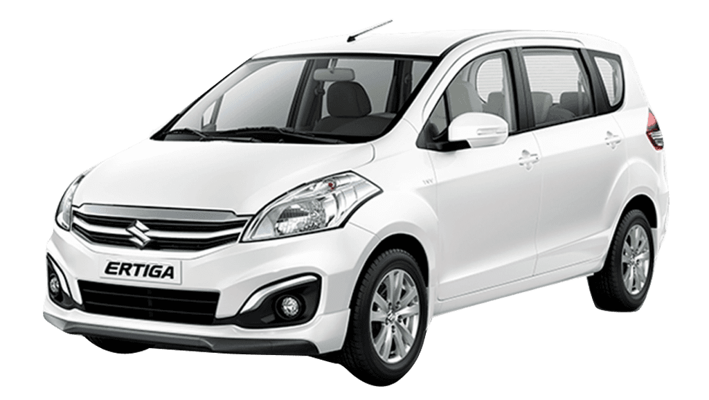 Car Rental in Goa